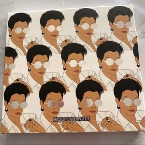 Kylie Cosmetics Momager Face Palette